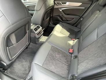 Audi RS6 avant — photo 21