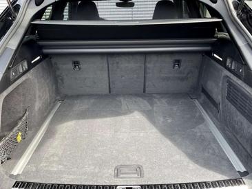 Audi RS6 avant — photo 23