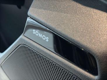 Audi RS3 Sportback — photo 27