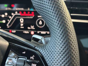 Audi RS3 Sportback — photo 28