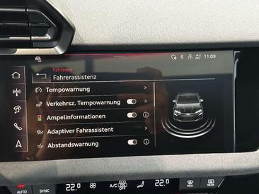 Audi RS3 Sportback — photo 37