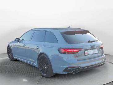 Audi RS4 Avant 4 2.9 TFSI Quattro — photo 4