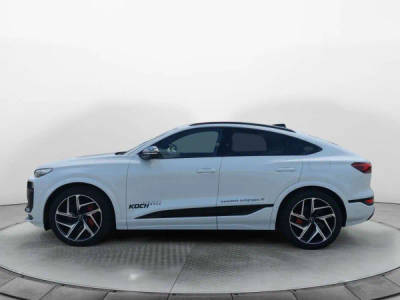 Audi SQ6 Sportback E-tron 360 KW - 2025 - Joinsteer - #1