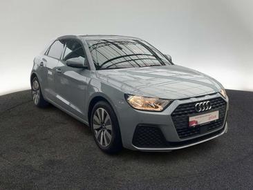 Audi A1 Sportback 35 TFSI — photo 4