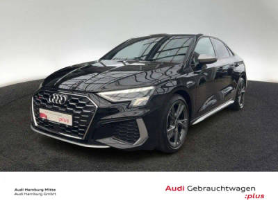 Audi S 3 Sportback 2.0 TFSI Quattro - 2024 - Joinsteer - #1