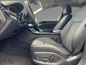 Audi A8 Berline 60 TFSI Quattro — photo 6
