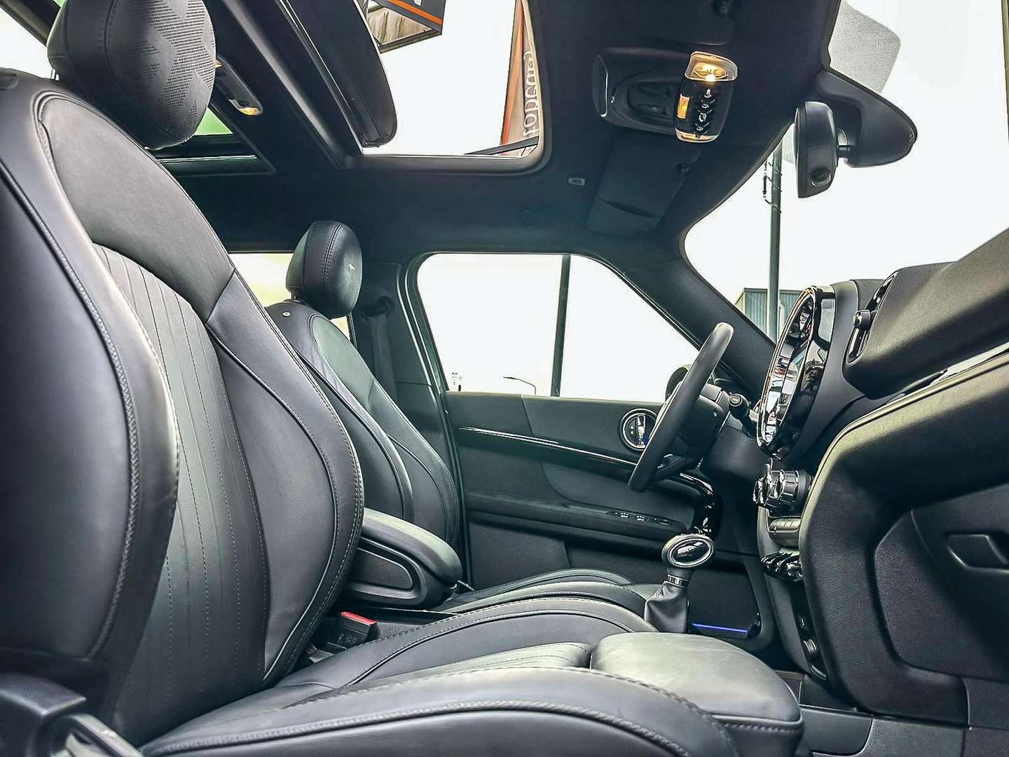 Mini Countryman Yours Cooper SE - 2021 - Joinsteer - #55