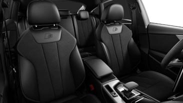 Audi A5 Sportback 35 TDI — photo 8