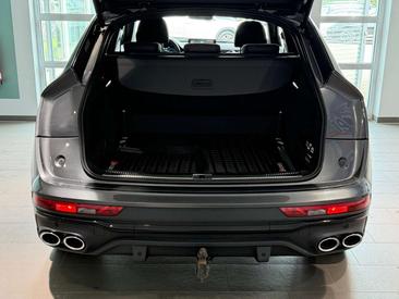 Audi SQ5 Sportback TDI — photo 6