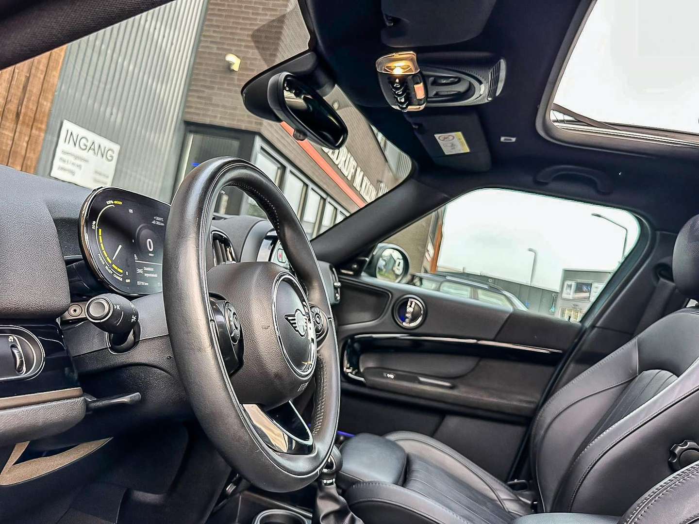 Mini Countryman Yours Cooper SE - 2021 - Joinsteer - #59