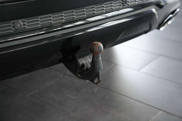 Audi SQ7 TFSI — photo 14