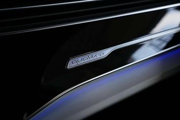 Audi SQ7 TFSI — photo 37