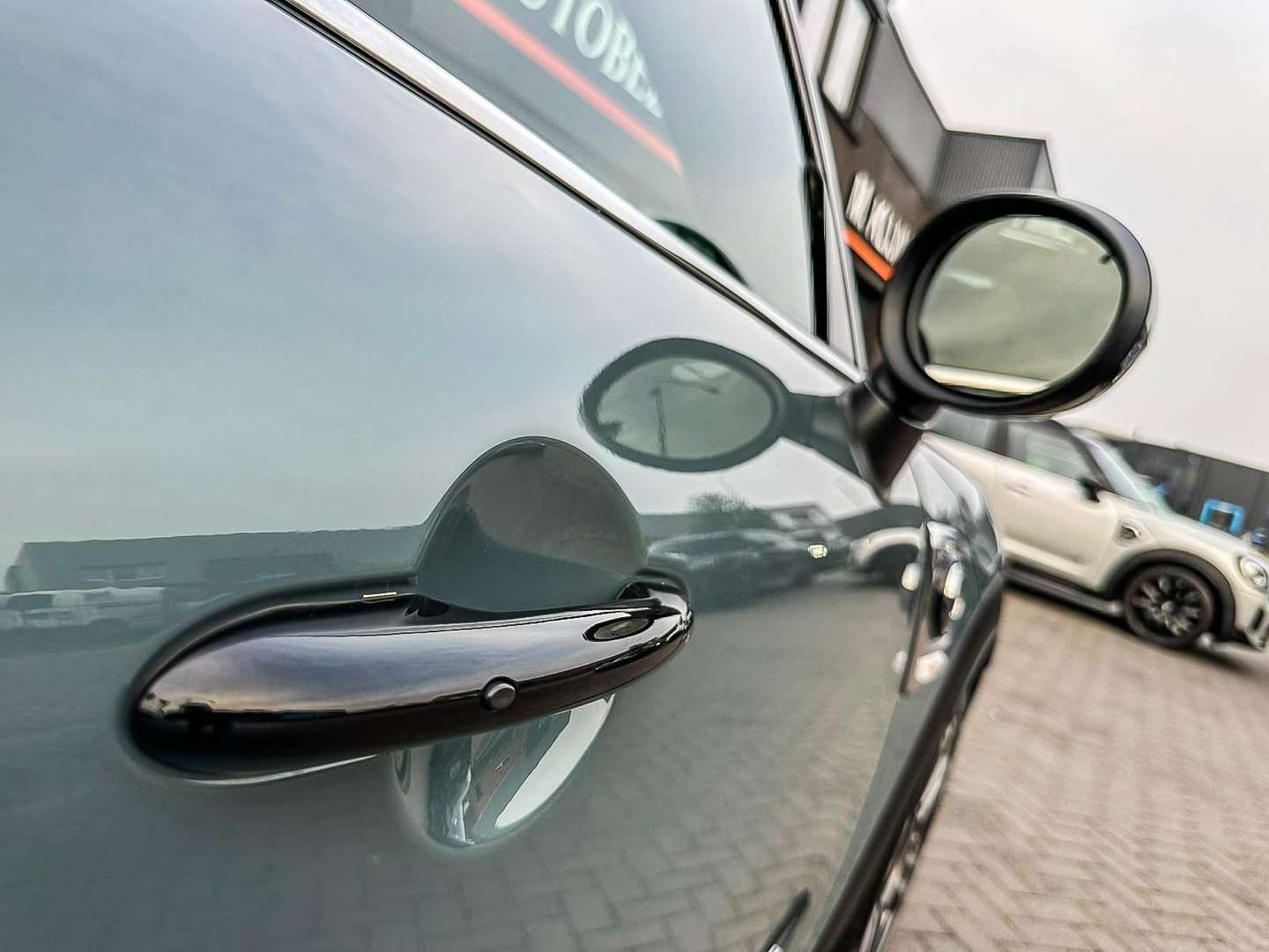 Mini Countryman Yours Cooper SE - 2021 - Joinsteer - #64