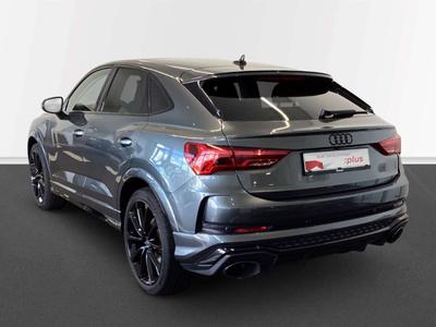 Audi RSQ3