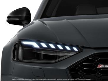 Audi RS4 Avant — photo 3