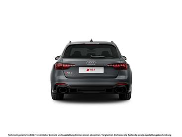 Audi RS4 Avant — photo 5