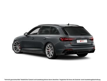 Audi RS4 Avant — photo 6