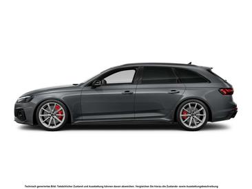 Audi RS4 Avant — photo 7