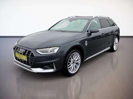Audi A4 Break Surélevé 40 TDI - 2024 - Joinsteer - #1