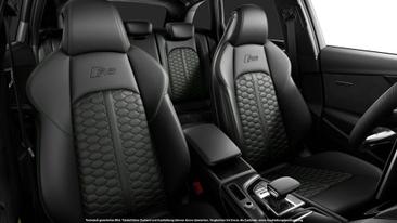 Audi RS4 Avant — photo 8