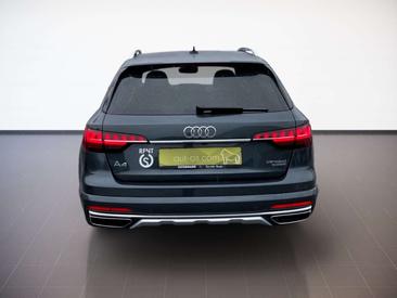 Audi A4 Break Surélevé 40 TDI — photo 4