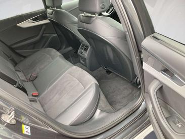Audi A4 Break Surélevé 40 TDI — photo 9