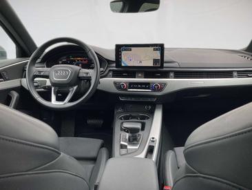Audi A4 Break Surélevé 40 TDI — photo 10