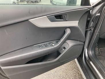Audi A4 Break Surélevé 40 TDI — photo 14