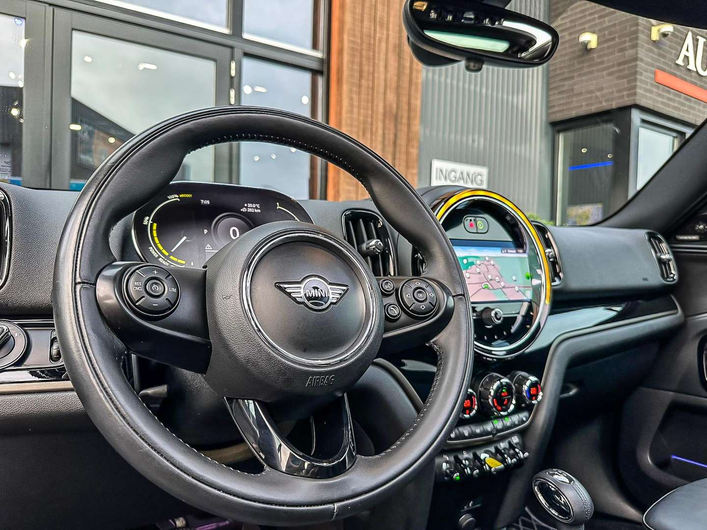 Mini Countryman Yours Cooper SE - 2021 - Joinsteer - #67