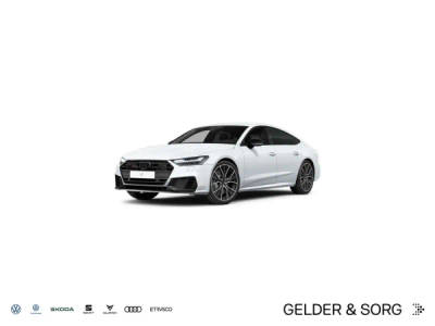 Audi S 7 Sportback TDI - 2023 - Joinsteer - #1