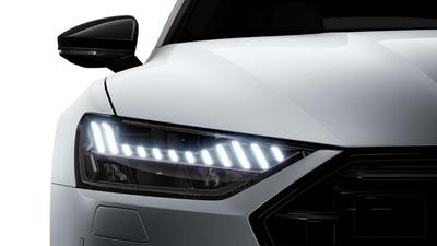 Audi S 7 Sportback TDI