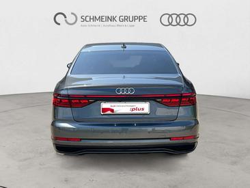 Audi A8 Berline Lang 60 TFSI Quattro — photo 4