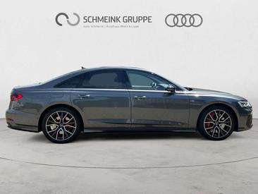 Audi A8 Berline Lang 60 TFSI Quattro — photo 6