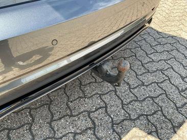 Audi A8 Berline Lang 60 TFSI Quattro — photo 22