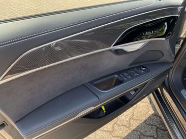 Audi A8 Berline Lang 60 TFSI Quattro — photo 24