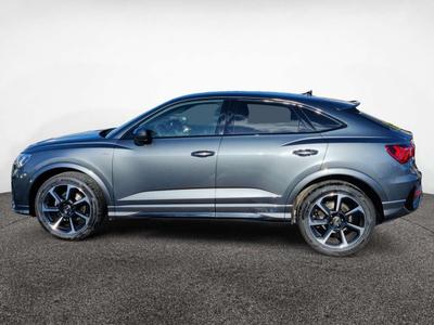 Audi Q3 35 TDI
