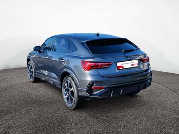 Audi Q3 35 TDI — photo 3