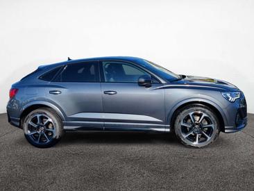 Audi Q3 35 TDI — photo 6