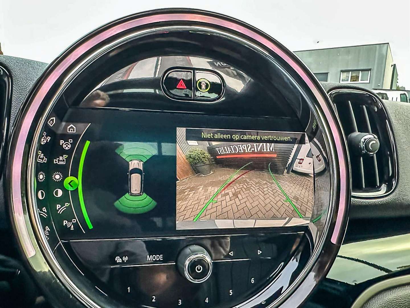 Mini Countryman Yours Cooper SE - 2021 - Joinsteer - #77