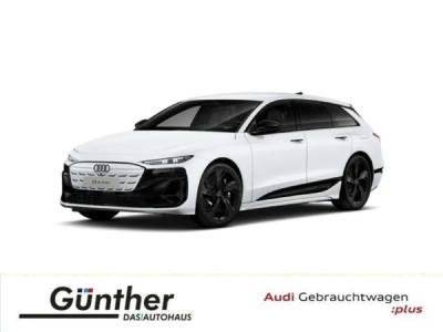 Audi S 6 Sportback E-tron 370 KW - 2025 - Joinsteer - #1