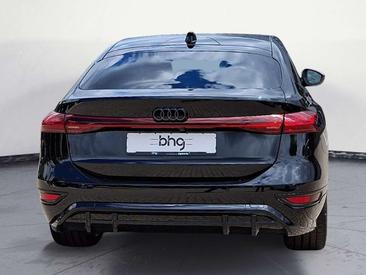 Audi A6 E-tron Sportback A6 Sportback E-tron Performance 270 KW — photo 5