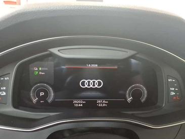 Audi A6 Berline TFSI E 50 E Quattro — photo 3