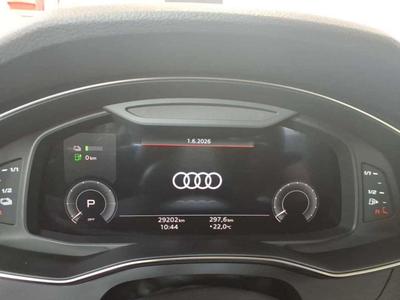 Audi A6 Berline TFSI E 50 E Quattro