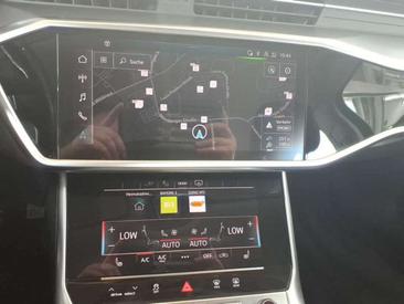 Audi A6 Berline TFSI E 50 E Quattro — photo 4