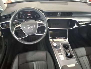 Audi A6 Berline TFSI E 50 E Quattro — photo 6