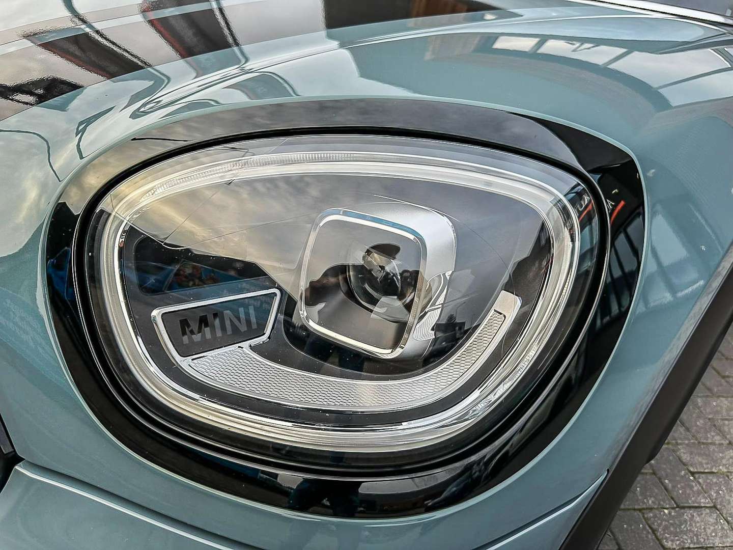 Mini Countryman Yours Cooper SE - 2021 - Joinsteer - #81