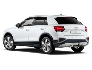 Audi Q2 35 TDI — photo 3