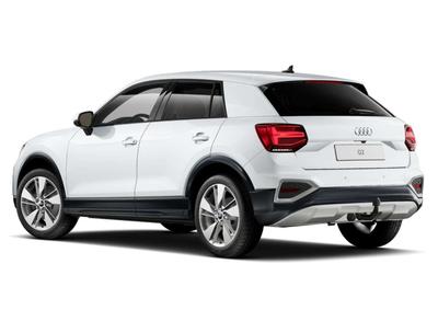 Audi Q2 35 TDI