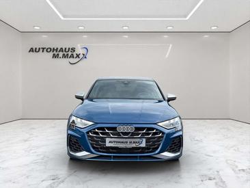 Audi S3 — photo 2