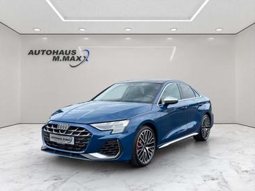 Audi S3 — photo 3